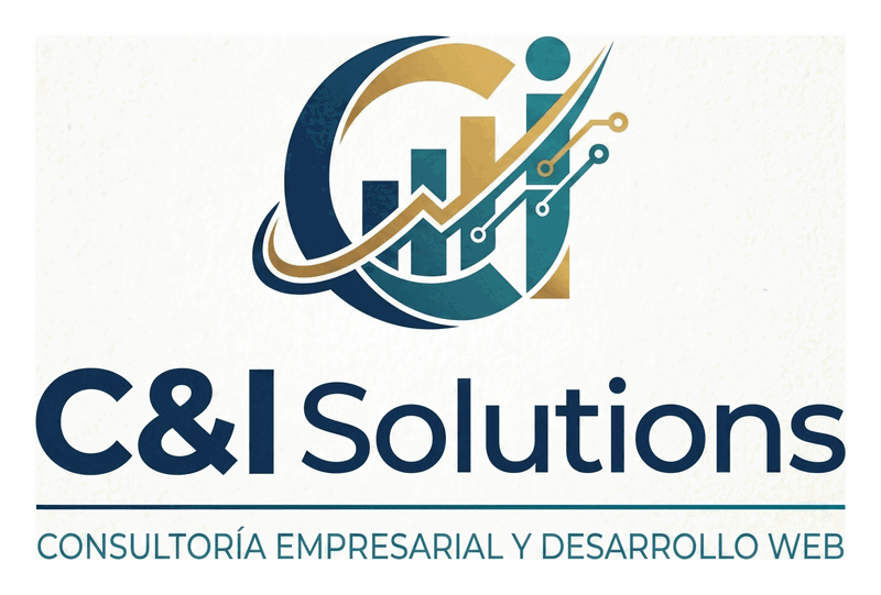 Logo de C&I Solutions